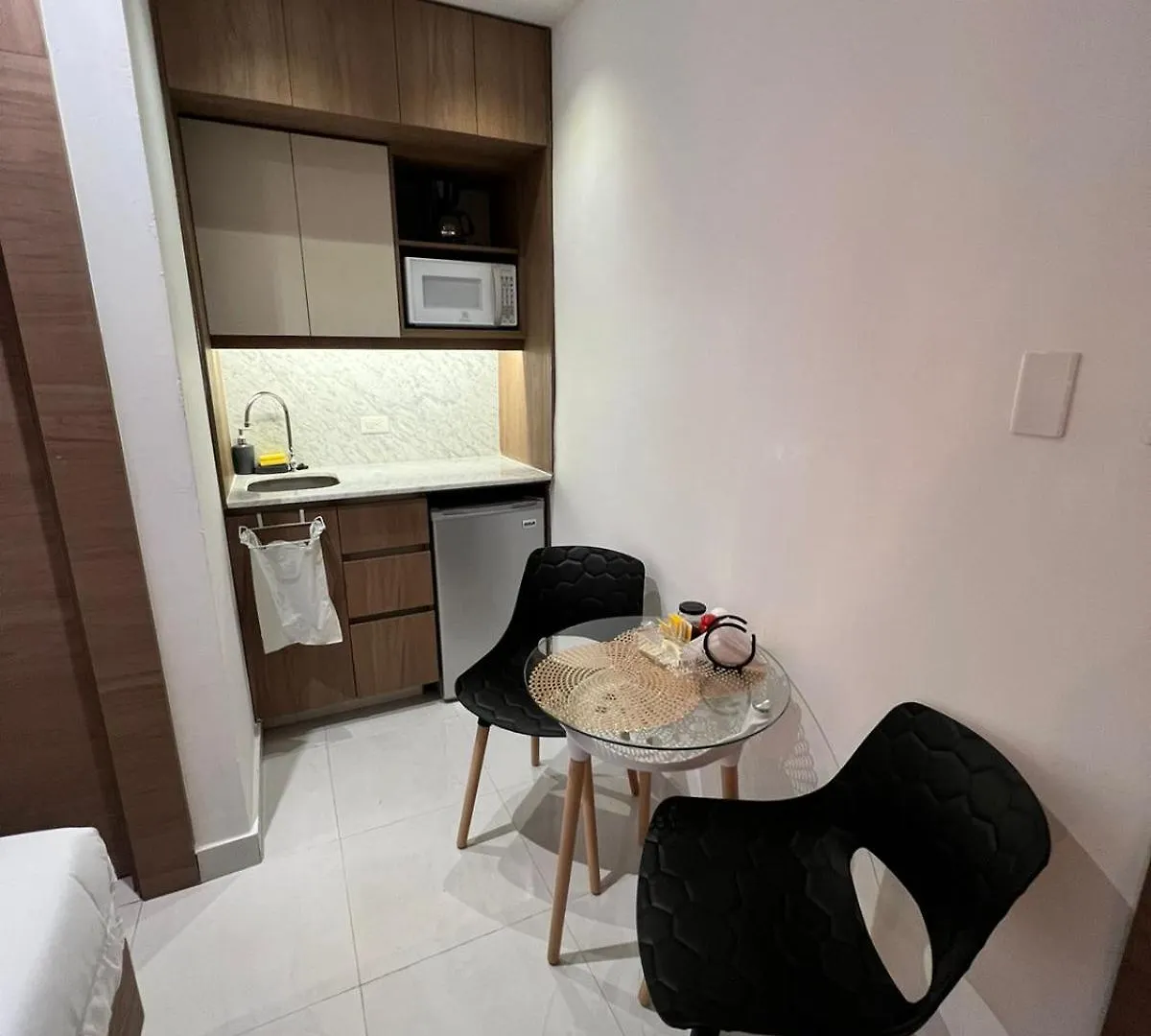 Novapark Ilanes Apartment Guayaquil 0*,  Ecuador