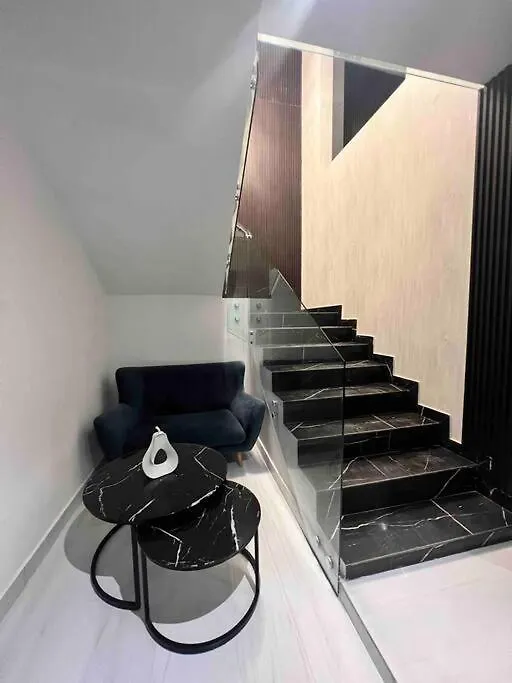 Novapark Ilanes Apartment Guayaquil 0*,  Ecuador