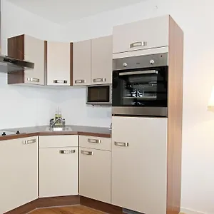 Christiano Hauptbahnhof | Contactless Check-in Apartamento Viena