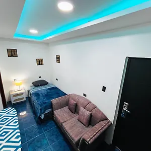 Dep Amoblado - 4 Minutos Consulado Americano - Apartamento