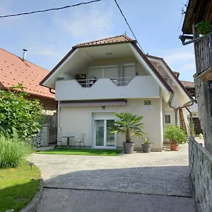 Stara Jezica With Wifi Apartamento Liubliana