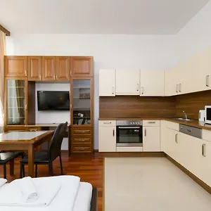 Waldmüller Apartamento Viena